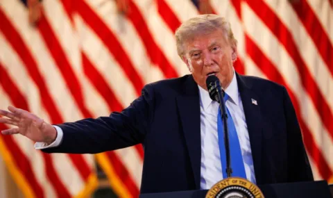 Trump makes key moves for US Army and Ukraine - 1