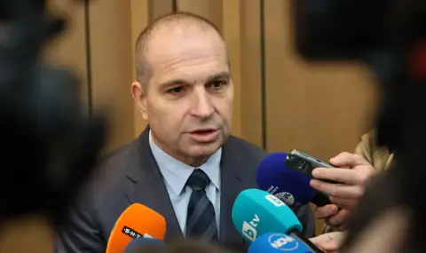 Гроздан Караджов разпореди пълна проверка на обучението и изпита на водача, причинил тежката катастрофа край Созопол - 1