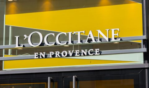 Магазините на L'Occitane възобновиха работа в Русия под ново име - 1