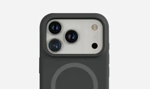 Нови снимки потвърждават променения дизайн на iPhone 17 - 1