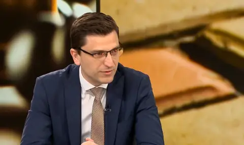 Sabrutev, PP-DB: The role of the government is to submit a budget with a deficit of up to 3%  - 1