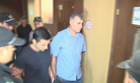 Съдът освободи от ареста кмета на Перущица - 1