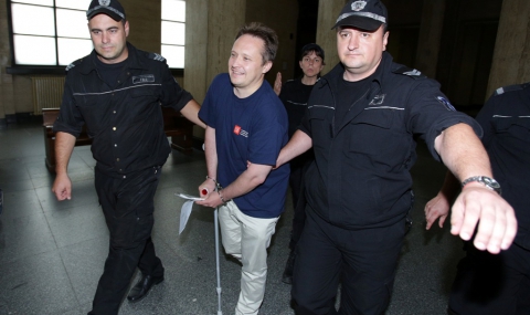 Съдът отказа да екстрадира руския дисидент Кобляков - 1