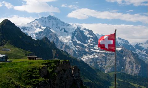 5-те най-абсурдни закона в Швейцария - 1