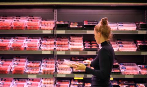 Гърция забрани вноса на свинско месо от България - 1