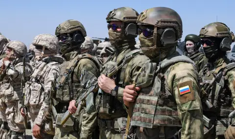 Китай абсолютно игнорира Русия в Централна Азия, военната карта се променя драстично - 1