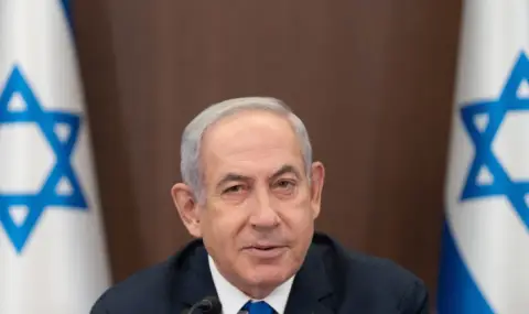 Нетаняху: Възхитен съм от поканата да говоря пред Конгреса на САЩ