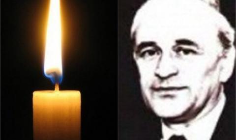 Почина бившият управител на БНБ Любомир Филипов - 1