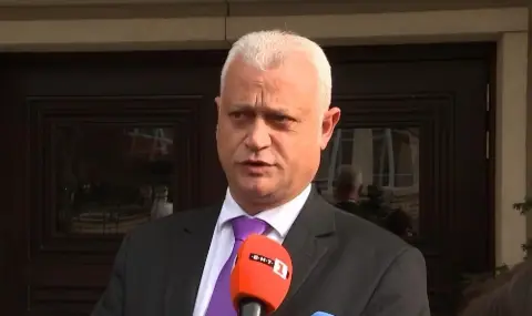 Дечев поискал оставките на всички разследващи случая "Петрохан"?