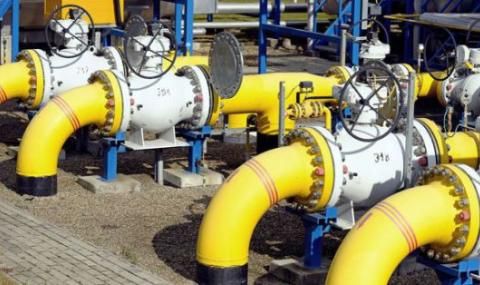 КЕВР утвърди новата цена на природния газ - 1