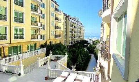 Цените на имотите в курорта "Елените" са по-ниски от съседните ваканционни селища - 1