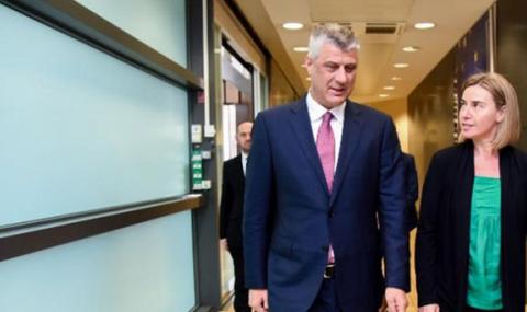 Косово: Със сърбите трябва да сме готови на компромиси - 1