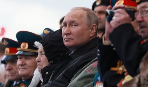 Путин обяви голяма новина, свързана с руската армия - 1