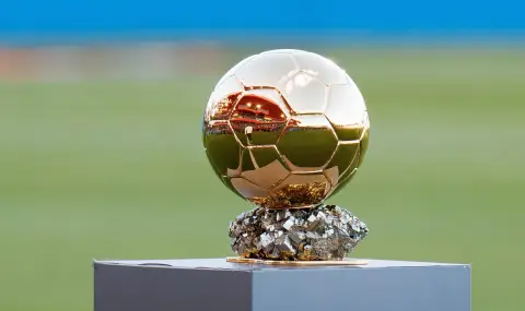Реал Мадрид отново ще пропусне церемонията по връчването на "Златната топка" - 1
