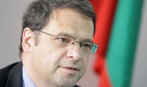 Юлиан Попов:  Русия иска да блокира България като домакин на глобална конференция за климата - 1
