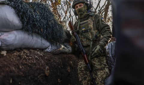 CNN: Контраофанзивата на Украйна разочарова НАТО - 1