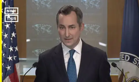 Вашингтон обеща: Продължаваме да пазим кораби в Червено море от хусите - 1