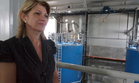 Караджова : Разрешението за проучване за шистов газ може да отнеме до 3 години - 1