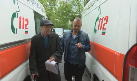 Баща иска проверка на Спешна помощ в Бургас - 1
