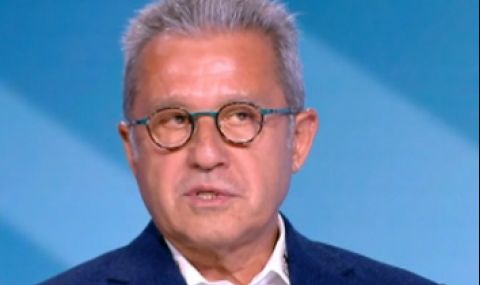 Йордан Цонев: Без доказателства и съдебен процес виновни по „Магнитски“ няма - 1