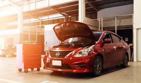 Кои автомобилни ремонти тревожат най-много европейските шофьори? - 1