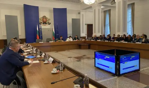 Националният борд по водите има своя уебстраница - 1