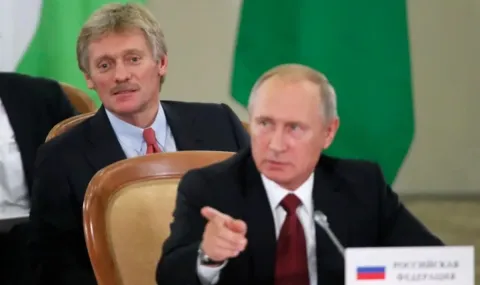 Putin celebrated his birthday in a narrow circle - 1