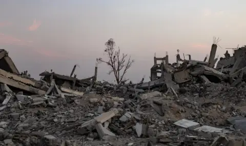 Тръмп планира да обяви старта на втората фаза от мирния план за Газа до Коледа - 1