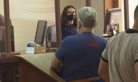 Задържане под стража за обвинения в убийство бургаски бизнесмен - 1