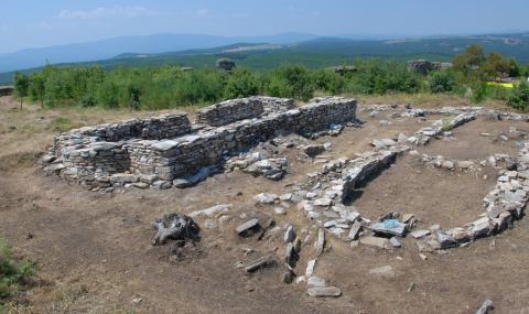 Започват разкопките на крепостта „Лютица” - 1