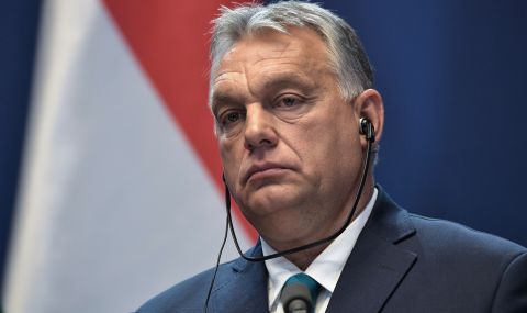 Изнудва ли Унгария: какво се случва след блокадата на парите за Украйна? - 1