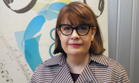 Наталия Маева: България все още има ключови пропуски при лечението на редки заболявания - 1