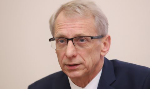 Николай Денков: Имаше разнобой между МОН и МЗ - 1