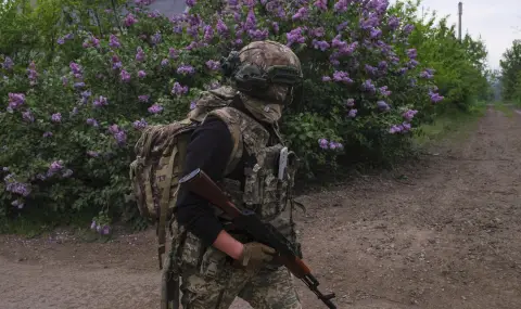 ISW: Русия се готви за дълга война, а не за мир с Украйна - 1