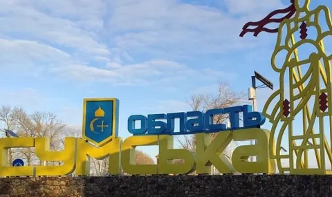 Russian drone kills power worker in Sumy region, injures colleague - 1
