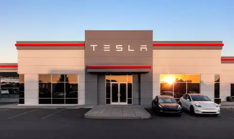 Tesla официално призна, че не е "автомобилен производител" - 1