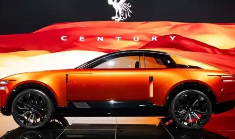 Toyota will not give up on internal combustion engines  - 1