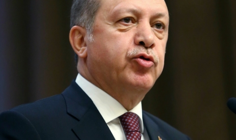 Ердоган все по-близо до мечтата за президентска република - 1