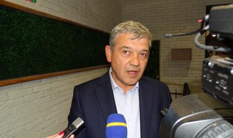 Новият кмет на Благоевград: Водихме изключително чиста кампания - 1