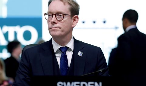 Швеция: Постигнахме добър напредък към споразумение с Турция - 1