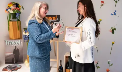 Лъки Банско СПА & Релакс е най-доброто място за ритрийт в България - 1