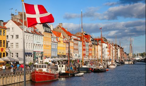 Дания смята, че визовите ограничения за руснаците трябва да бъдат въведени на ниво ЕС - 1