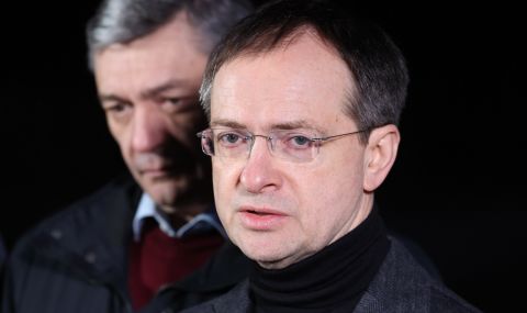 Мирните преговори между Русия и Украйна се водят дистанционно - 1