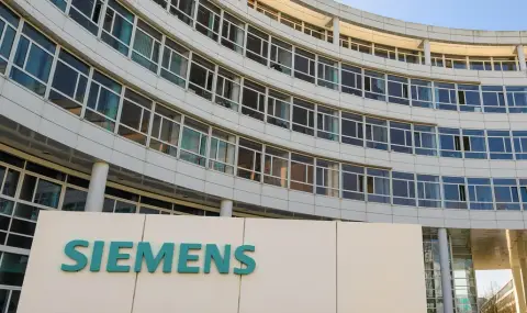 Дъщерните дружества на Siemens и Volkswagen искат компенсации от Берлин заради загуби в Русия - 1