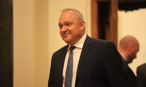 Демерджиев за побоя над МВР- шефа в Русе: Кой от тези младежи е способен да нанесе такъв удар? - 1