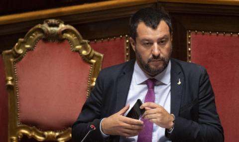 Управляваща партия в Италия ще връща 49 млн. евро - 1