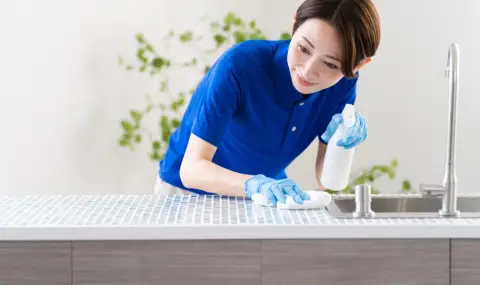 Японски метод от 5 стъпки прави пролетното почистване много по-лесно и бързо - 1