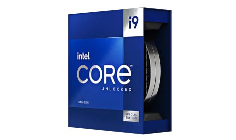 Intel премина границата от 6GHz с най-бързия процесор в света (ВИДЕО) - 1