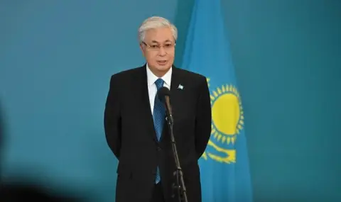 Казахстан ще избира президент през 2029 година - 1