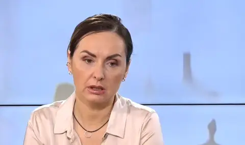 Кремена Кунева от фондация "Даная": Трябва да се промени работата и цялата система в "Пирогов" на всички нива - 1